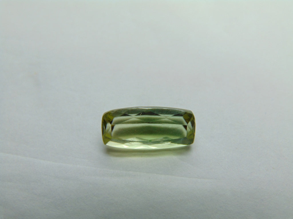 Turmalina 3,25ct 13x6mm