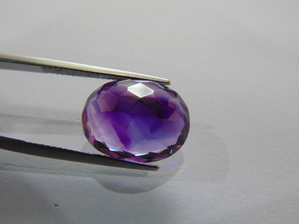 9.30ct Amethyst