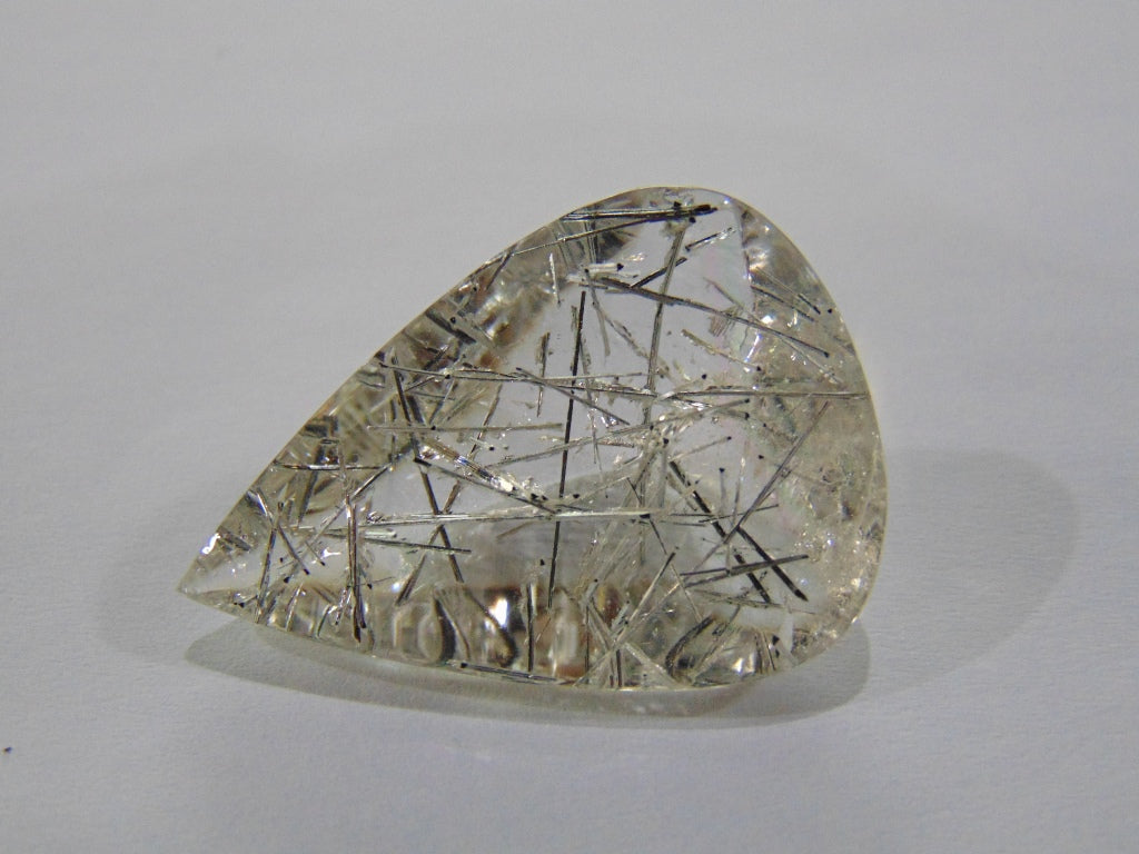 59.30ct Quartz (Inclusion)