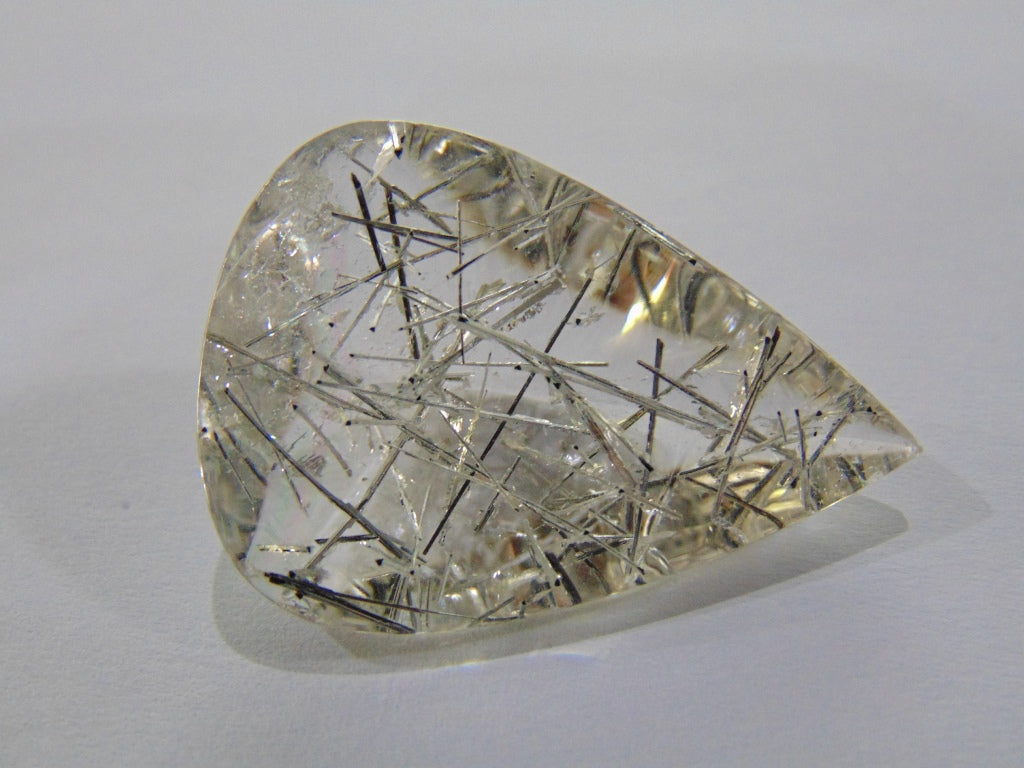 59.30ct Quartz (Inclusion)