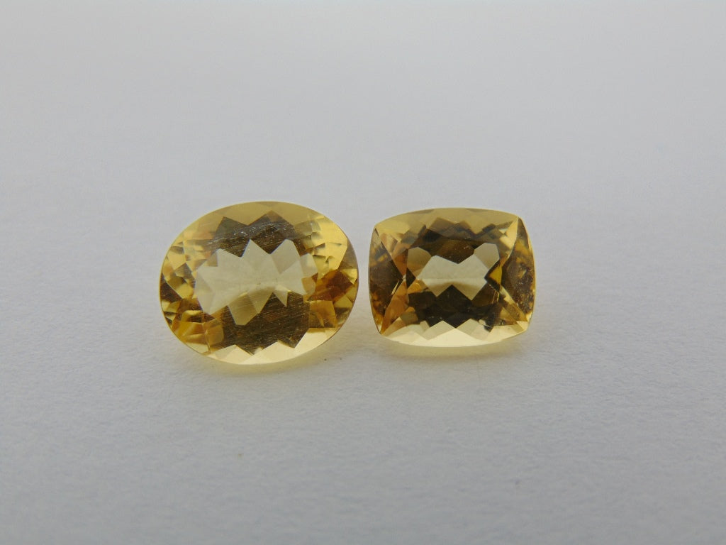 5,60cts Berilo