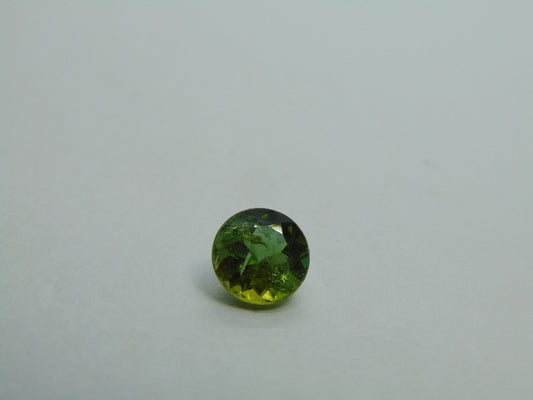 2.25ct Tourmaline 8mm