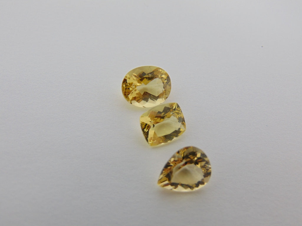 9.20cts Beryl