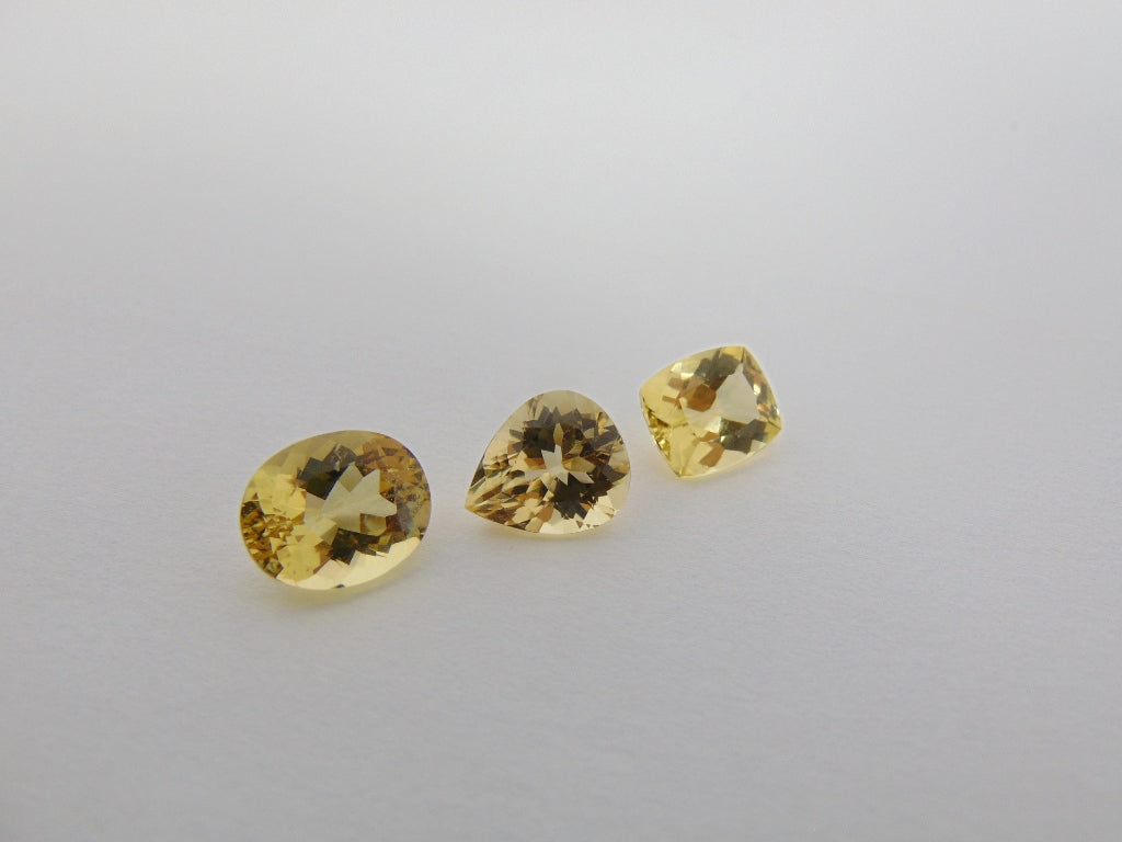 9.20cts Beryl