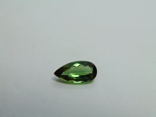 Turmalina 2,35ct 13x7mm