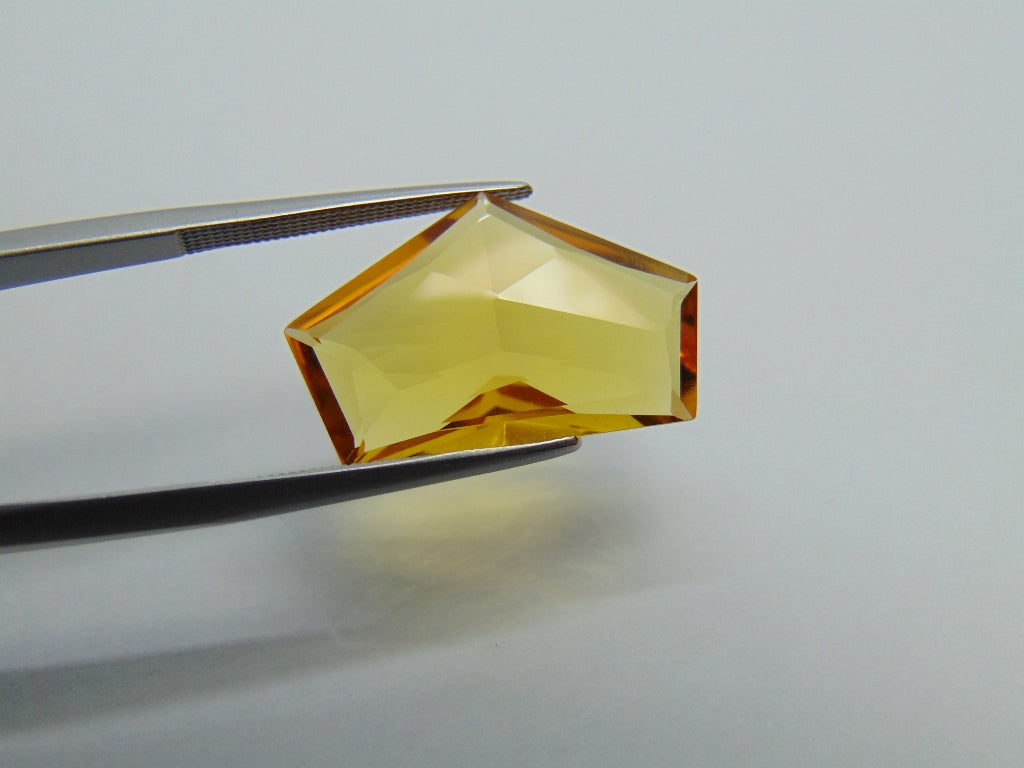 Berilo 8,50ct 21x13mm