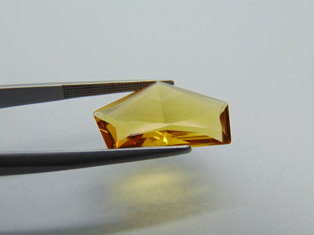 Berilo 8,50ct 21x13mm