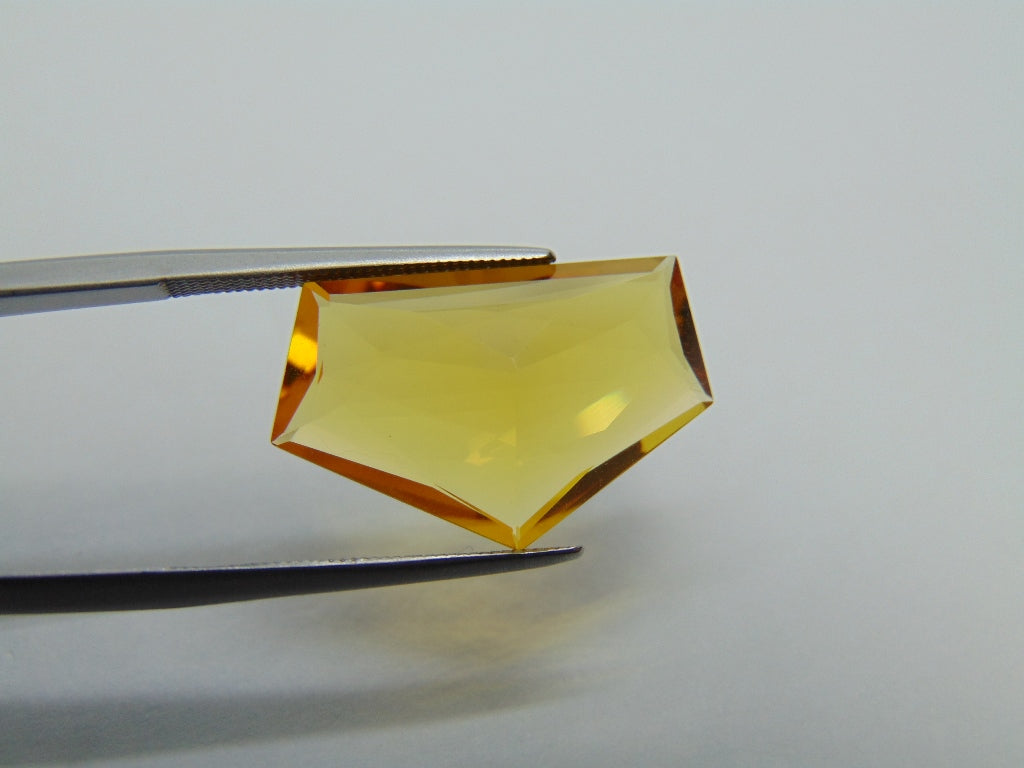 Berilo 8,50ct 21x13mm