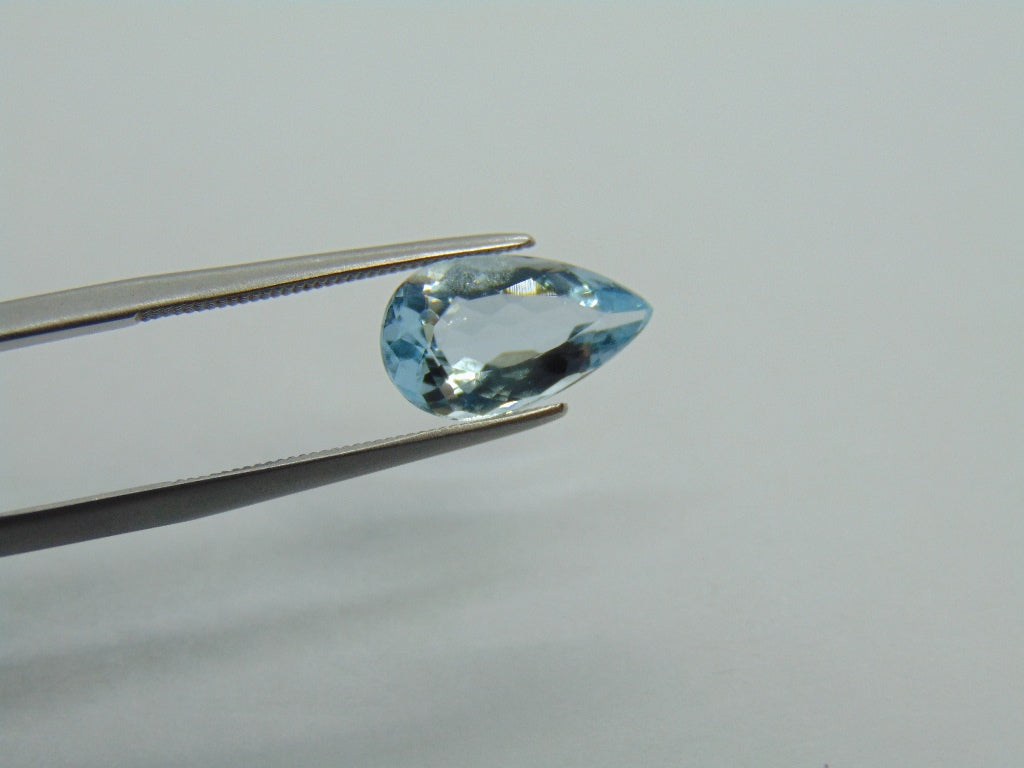 2.40cts Aquamarine