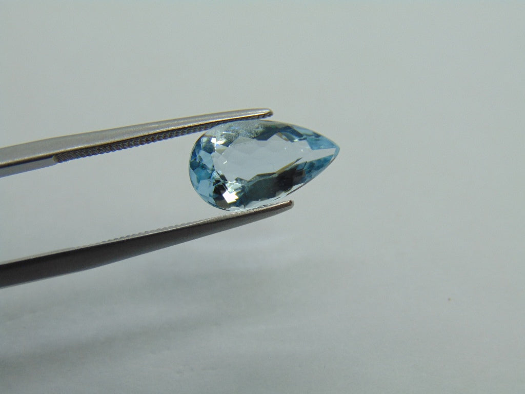 2.40cts Aquamarine