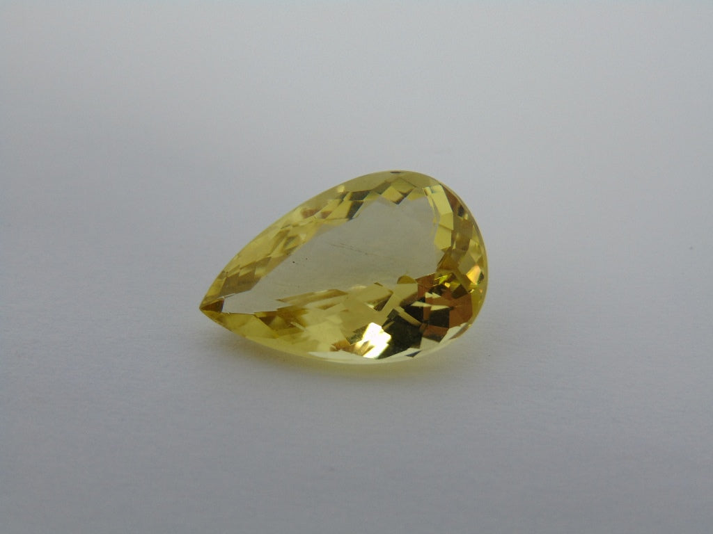 Berilo 9ct 18x12mm