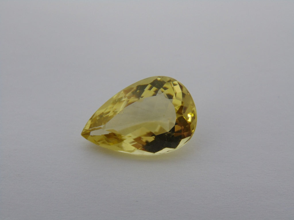 Berilo 9ct 18x12mm