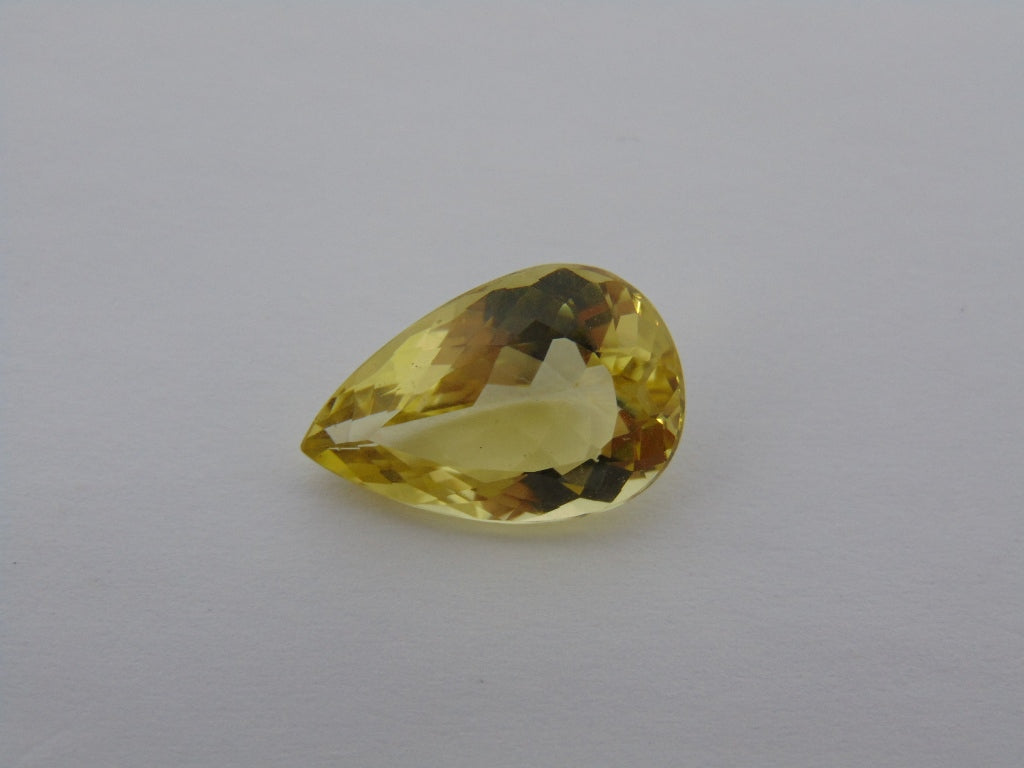 Berilo 9ct 18x12mm