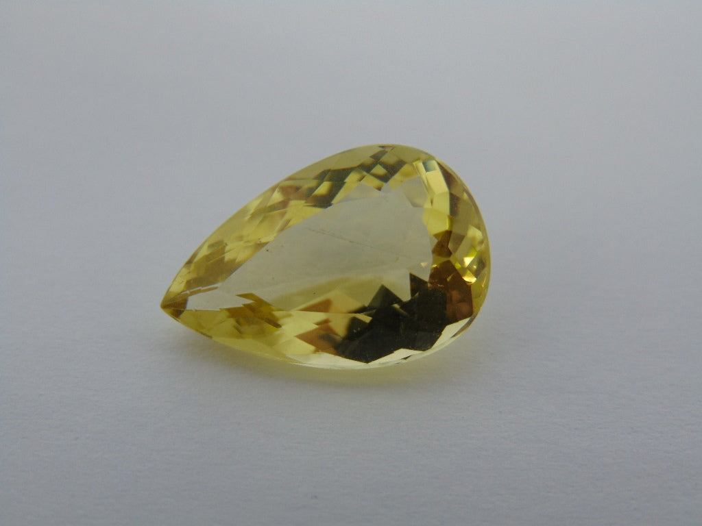 Berilo 9ct 18x12mm