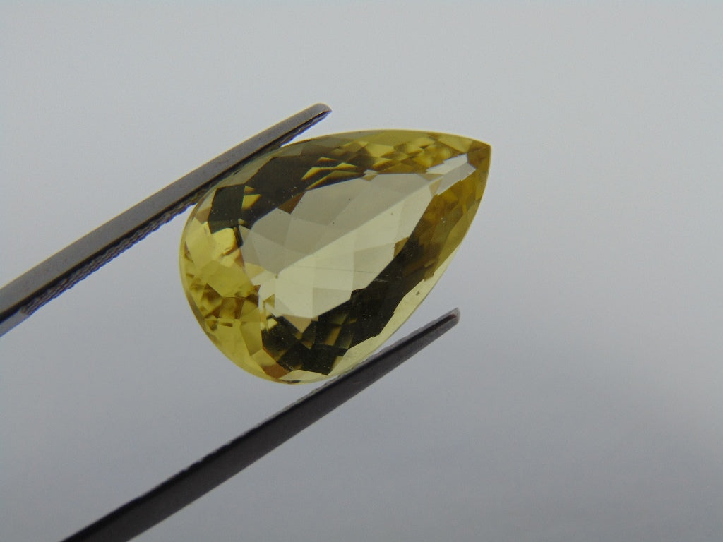 Berilo 9ct 18x12mm