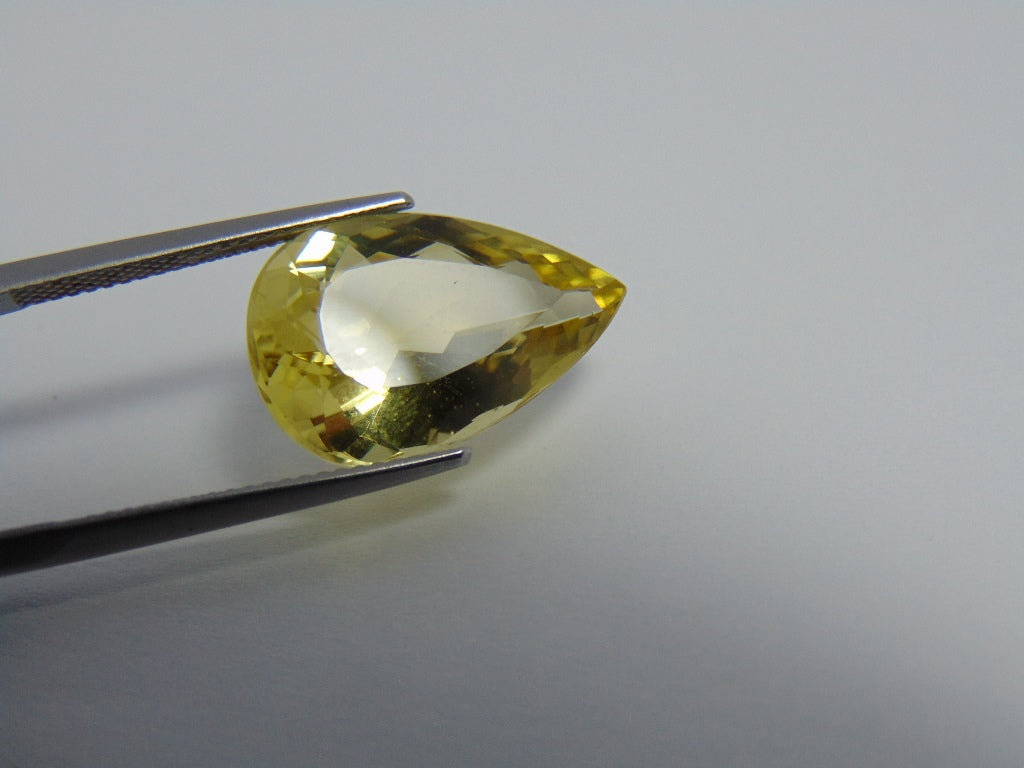 Berilo 9ct 18x12mm