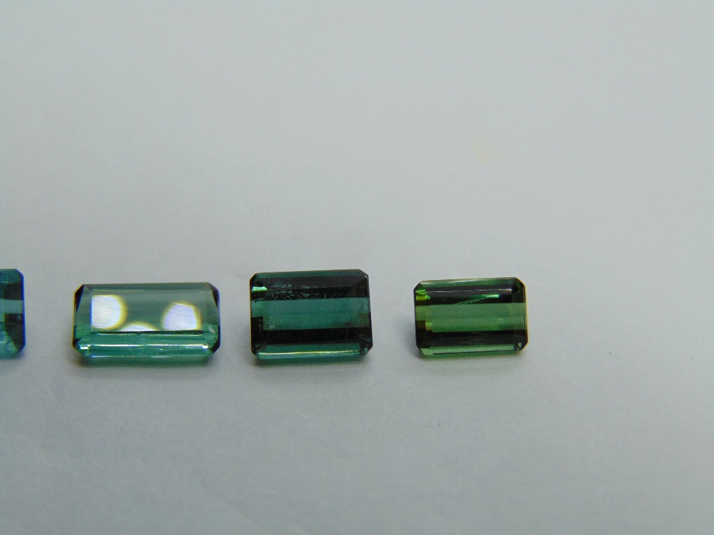 Turmalina 3,60ct