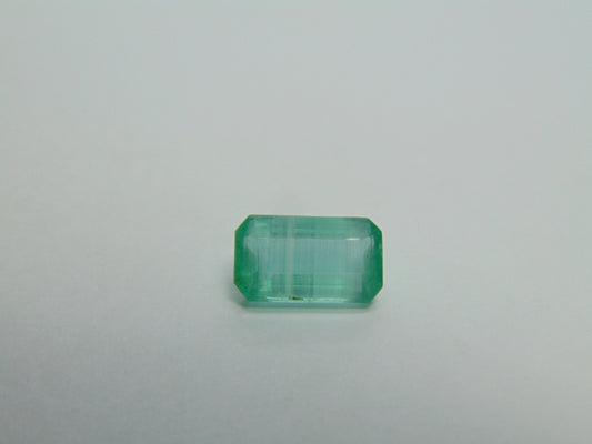 4.90ct Esmeralda 13x8mm