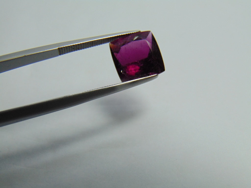 4.40ct Tourmaline 10mm