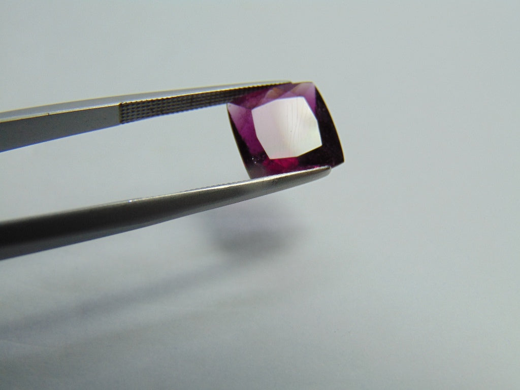 4.40ct Tourmaline 10mm