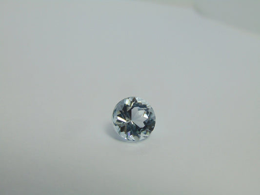 4.18ct Aquamarine 10mm