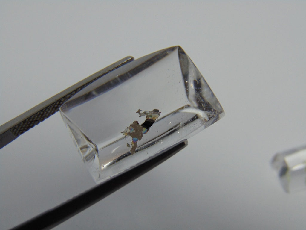 22.20ct Quartz Inclusion