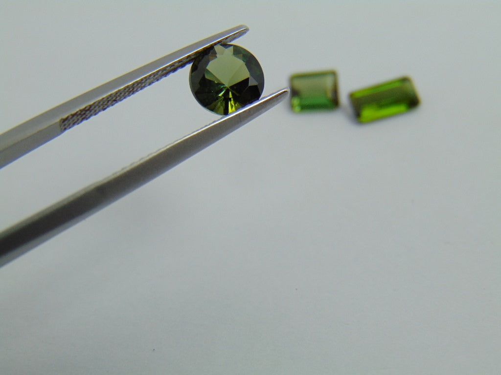 2.75cts Tourmaline