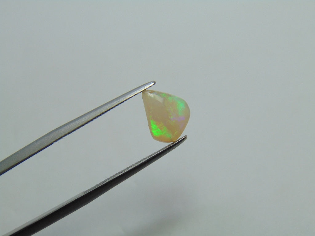 1.14ct Noble Opal 8mm