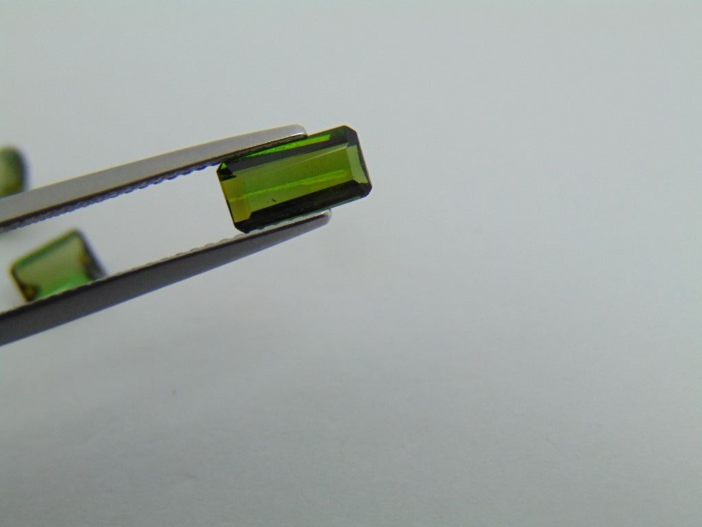 2.75cts Tourmaline