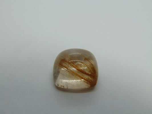 19.60ct Rutile 15mm