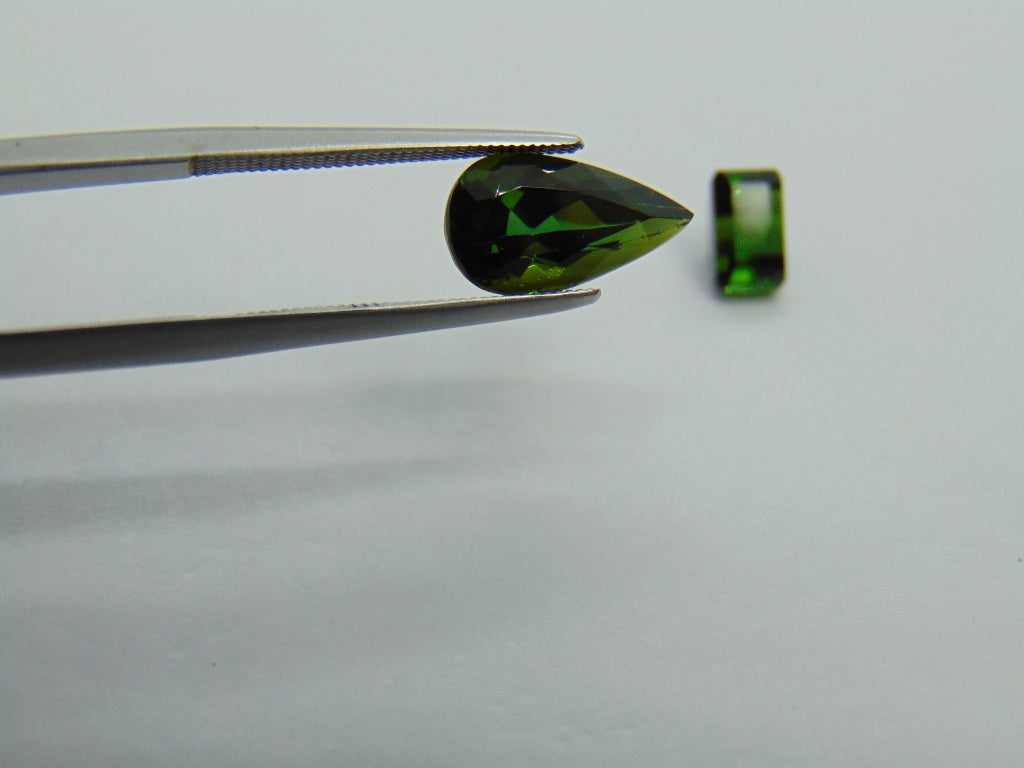 4.15cts Tourmaline