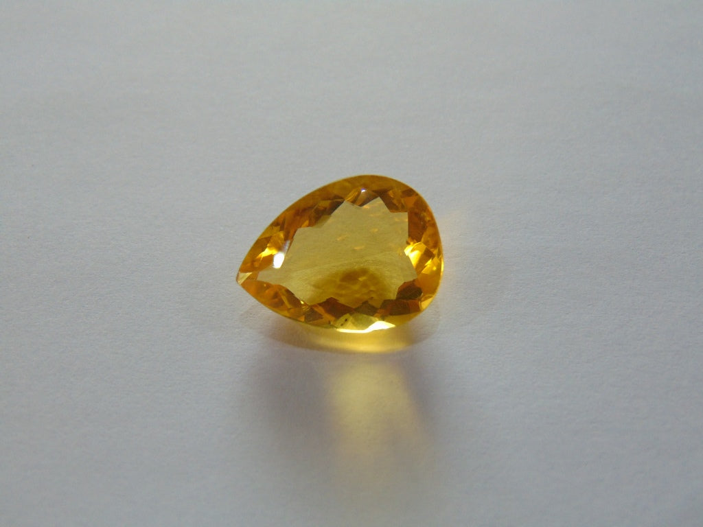 8.20ct Fire Opal