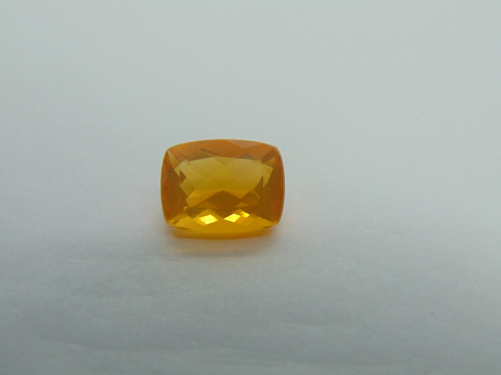 4.70cts Fire Opal