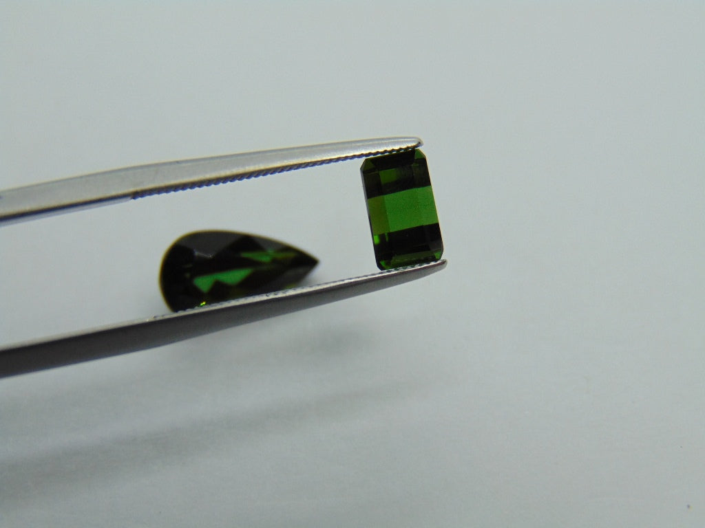 4.15cts Tourmaline