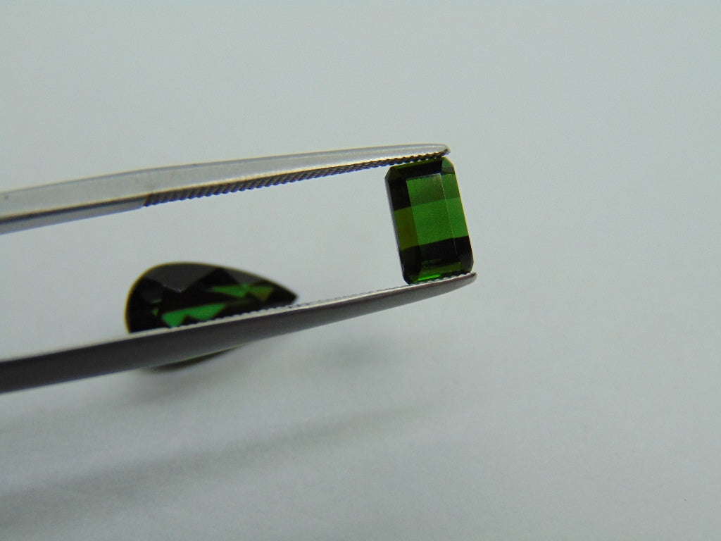 4.15cts Tourmaline