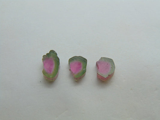 6.10ct Watermelon Tourmaline