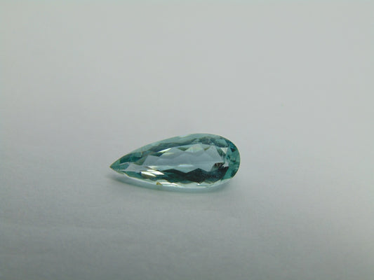 2.05cts Aquamarine