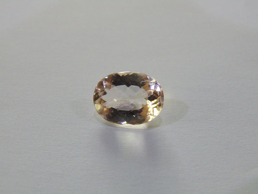 5.20ct Morganite