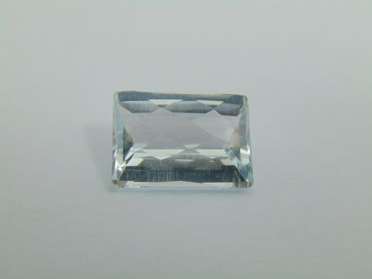 Topázio 22,70ct Cor Natural 19x13mm