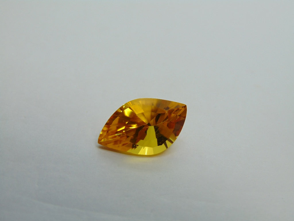 5.50ct Berilo 17x11mm