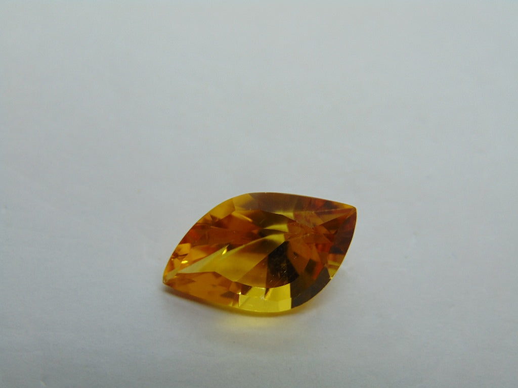 5.50ct Berilo 17x11mm