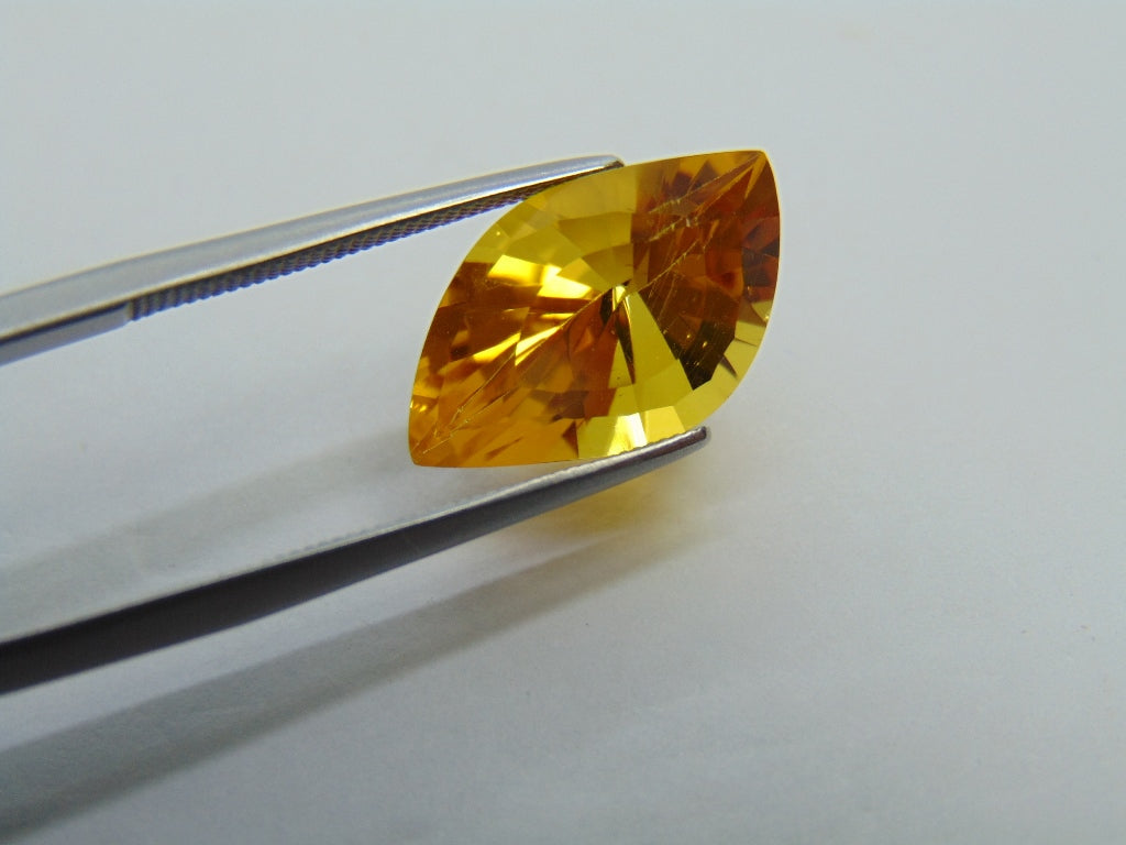 5.50ct Berilo 17x11mm