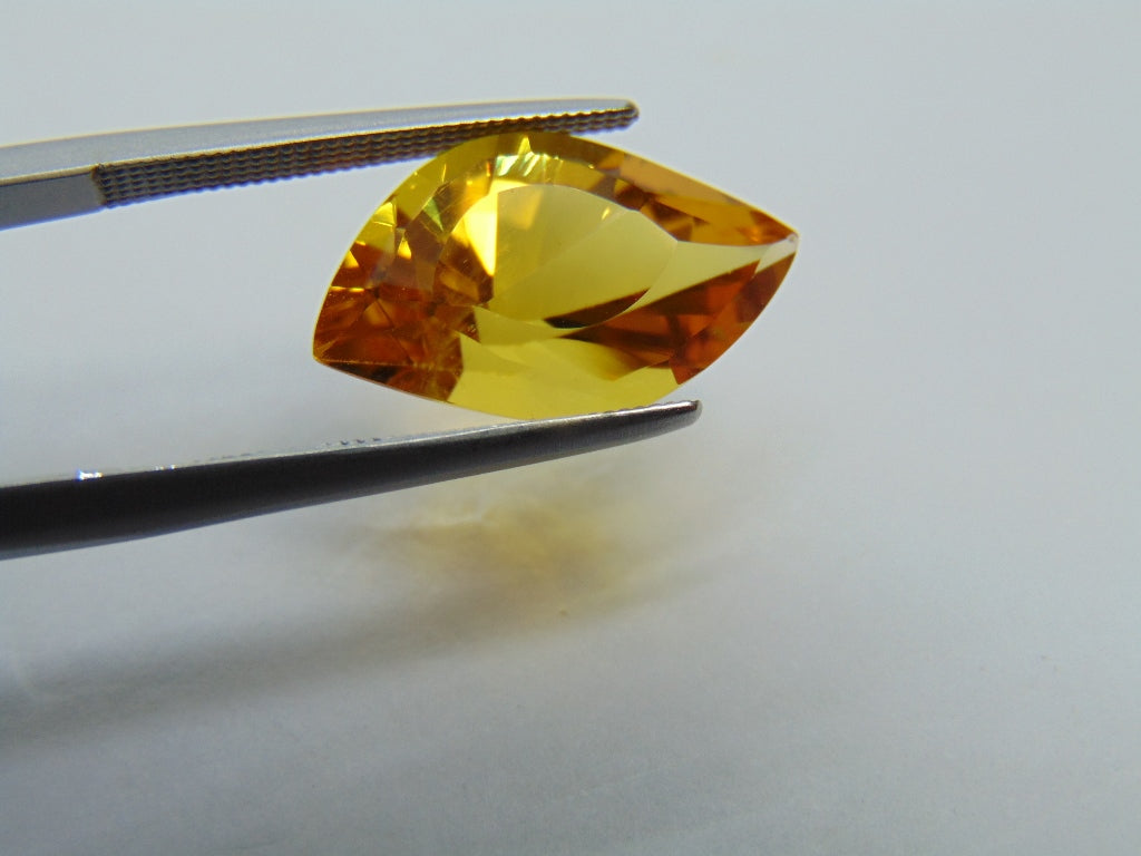 5.50ct Berilo 17x11mm