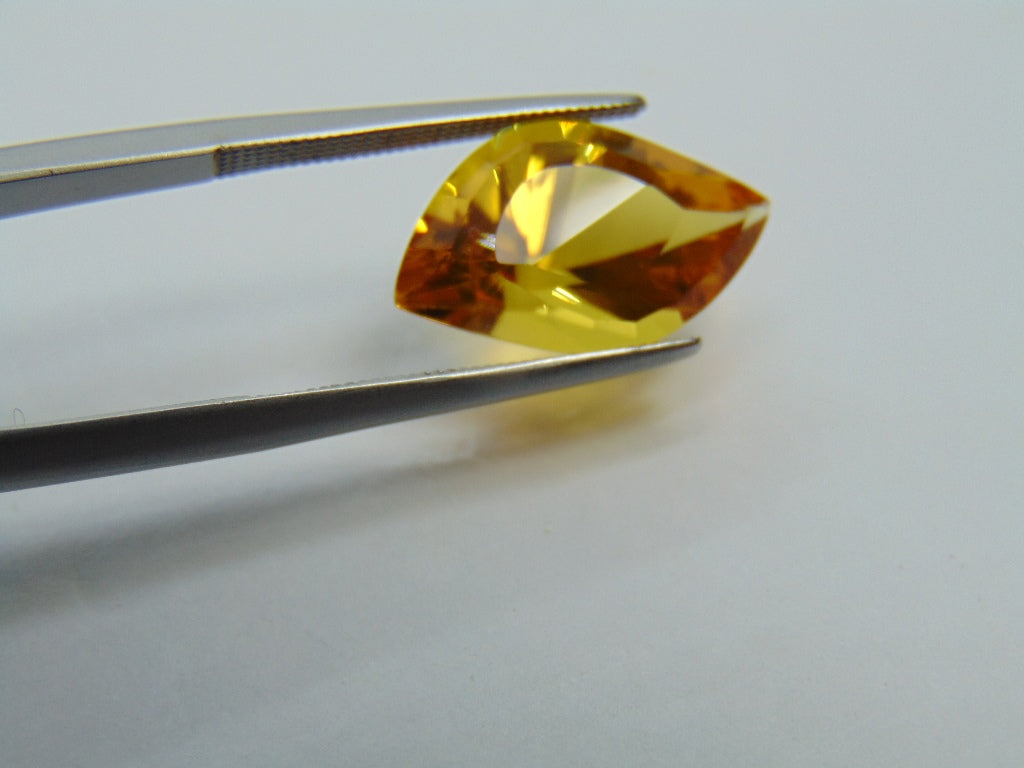 5.50ct Berilo 17x11mm