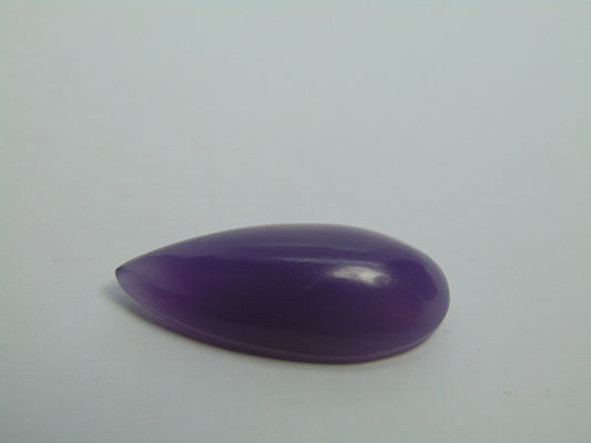 51.60ct Lepidolite 39x18mm