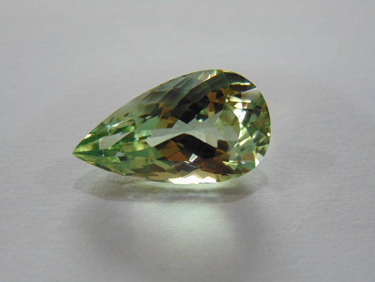 18.60ct Prasiolite