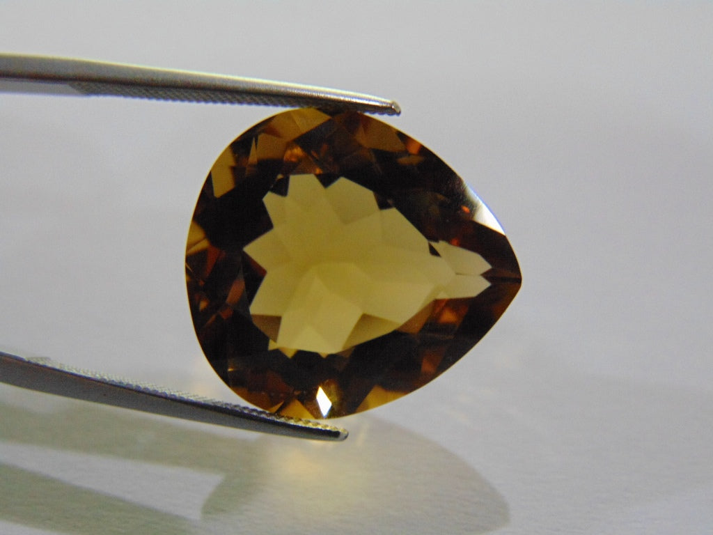 15,50 ct Citrino