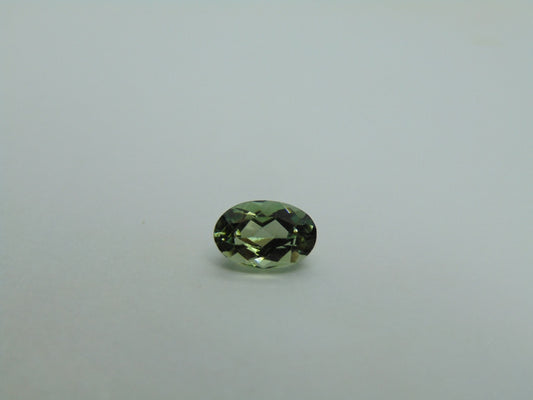 1.75ct Tourmaline 9x7mm