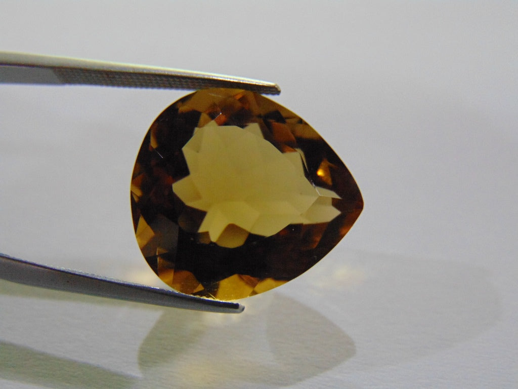 15,50 ct Citrino