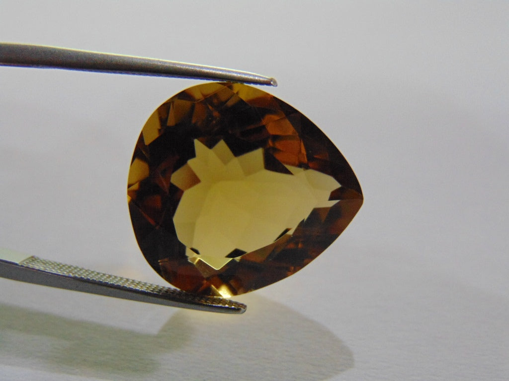 15,50 ct Citrino